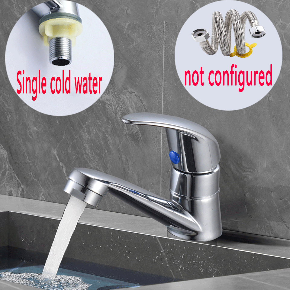 A Piece of Alloy Bathroom Basi - Home Bar Sink recension och pris