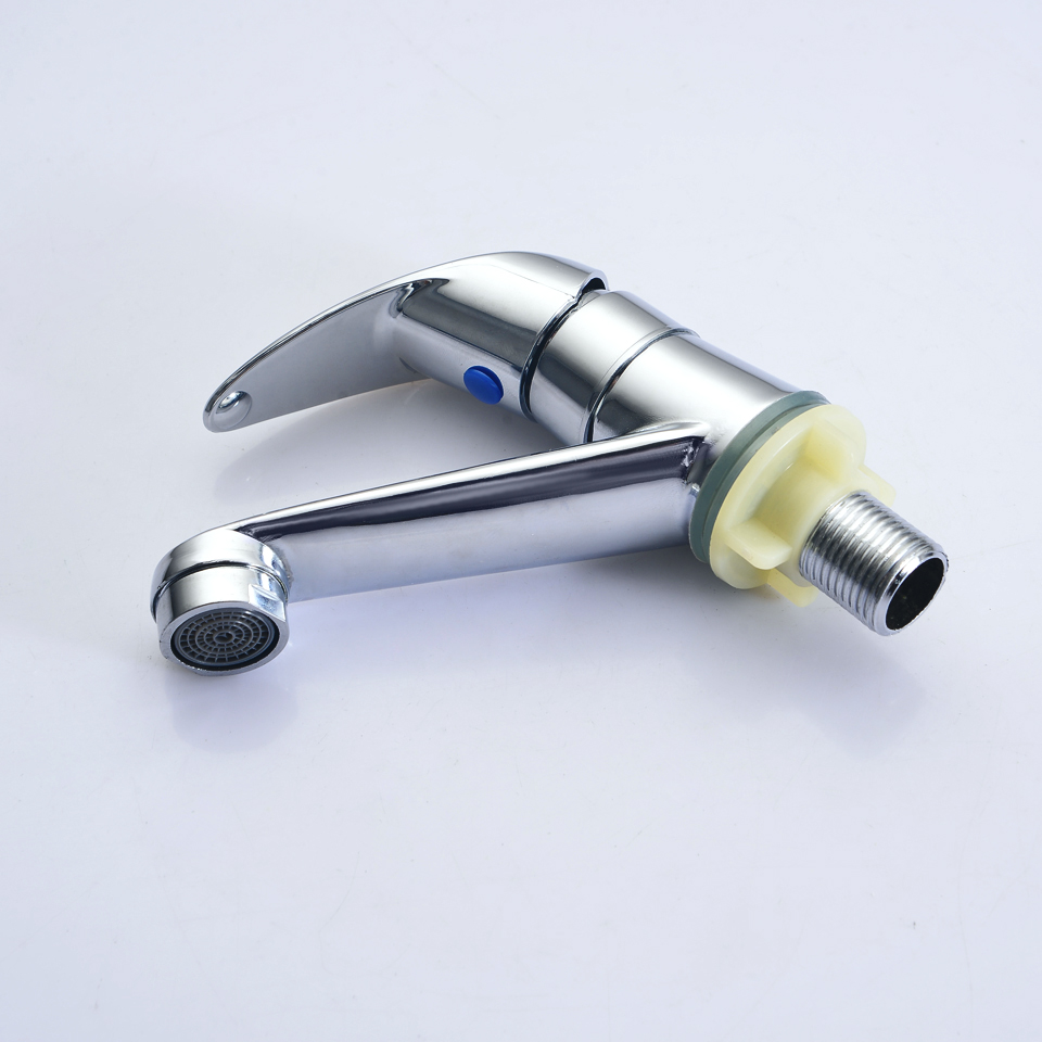 A Piece of Alloy Bathroom Basi - Home Bar Sink recension och pris