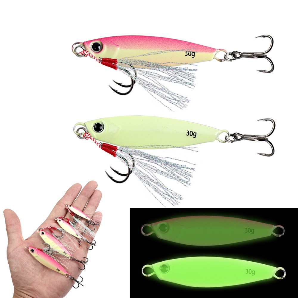 2026 New Far Throw Luminous Ir - Jigger Double Sided recension och pris
