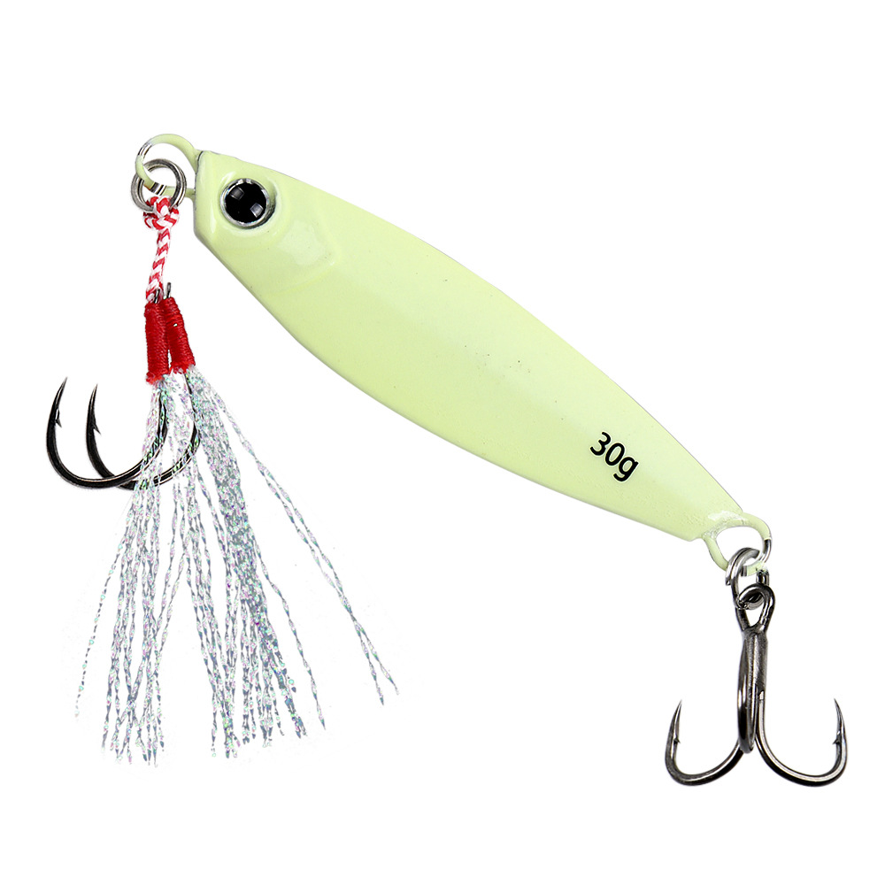 2026 New Far Throw Luminous Ir - Jigger Double Sided recension och pris