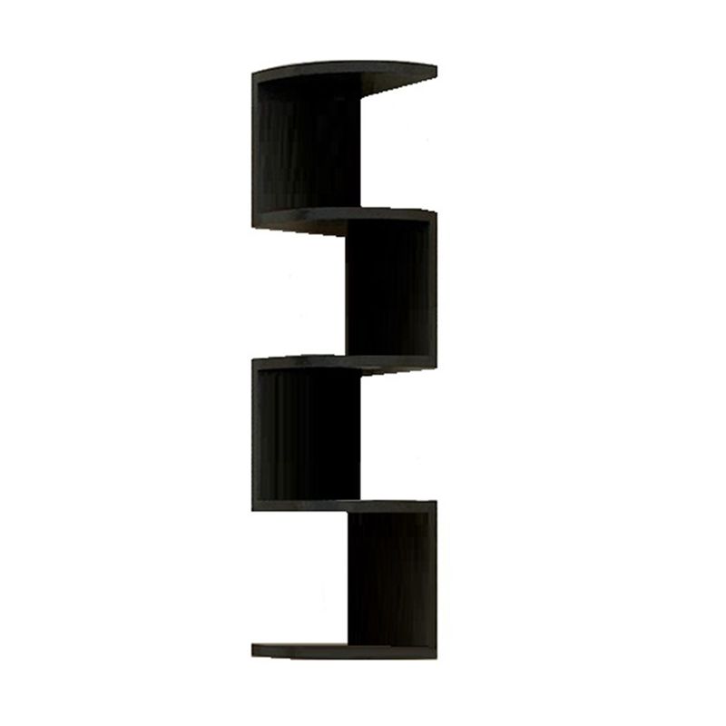 ABUL-Corner Shelf Corner Corne - Home Bar Shelf recension och pris