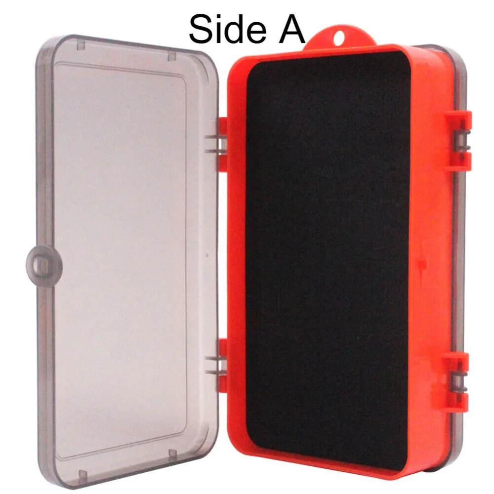 Portable Double Sided Split Ba - Jigger Double Sided recension och pris