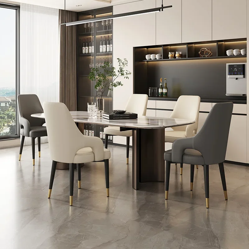 AOLIVIYA Modern Creative Light - Home Bar Seating recension och pris