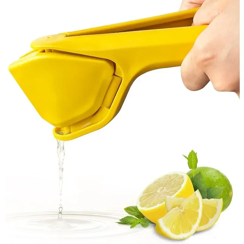 Handheld Lemon Juicer Small Ma - Citrus Juicer Bar recension och pris