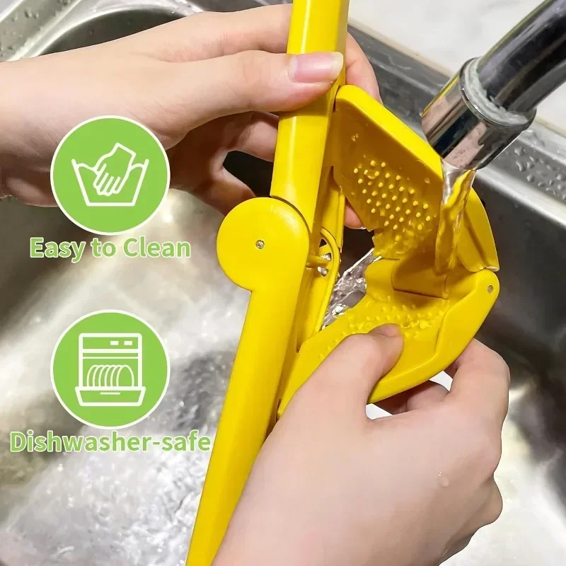 Handheld Lemon Juicer Small Ma - Citrus Juicer Bar recension och pris
