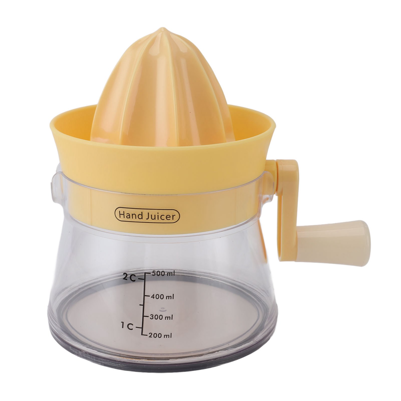 Hand Juicer Multi-functional O - Citrus Juicer Bar recension och pris
