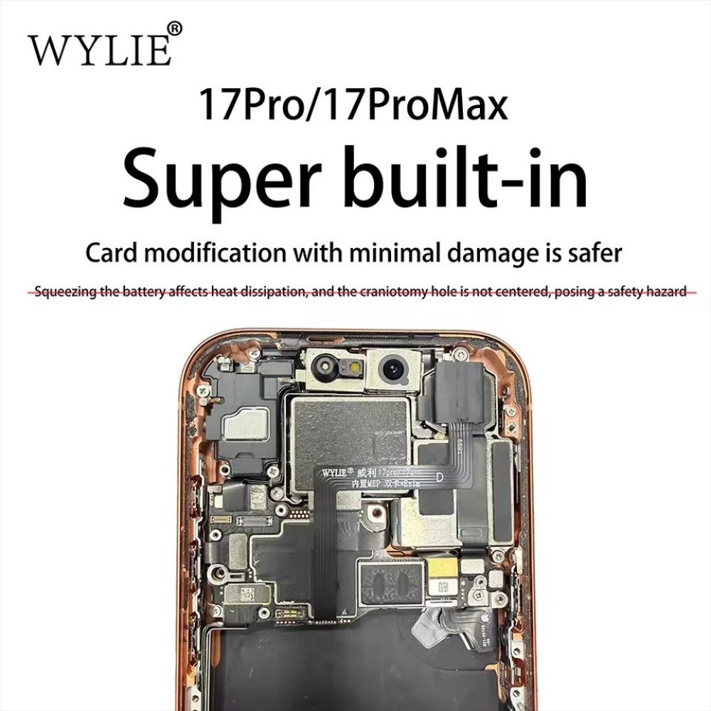 Wylie US Version ESlM To SlM C - Home Bar Iphone recension och pris