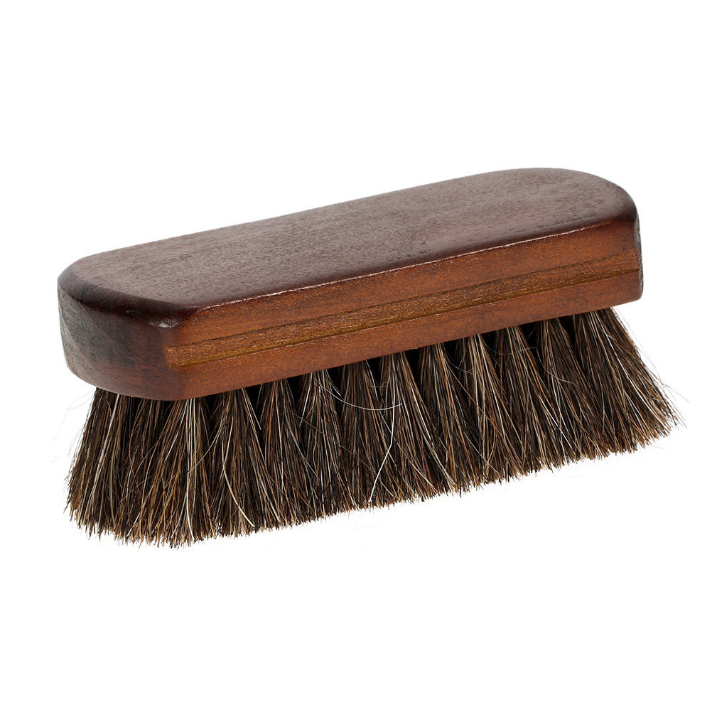 Beard Brush for Men High-Grade - Home Barber recension och pris