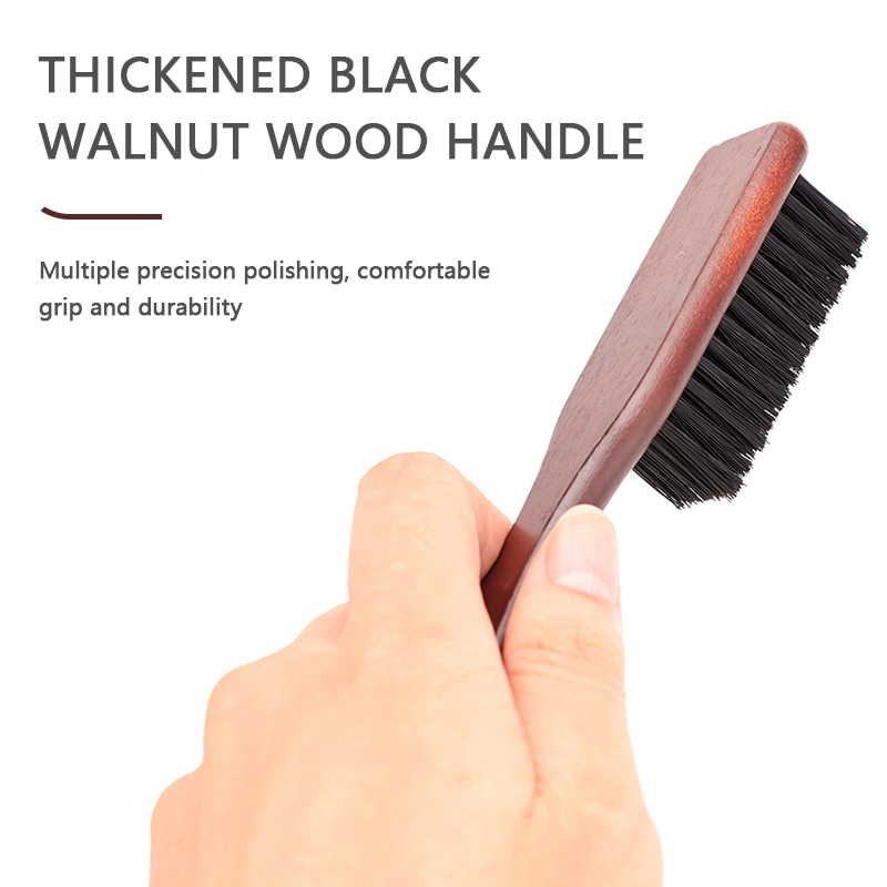 Barber Prefessional  Wooden Ha - Home Barbershop recension och pris
