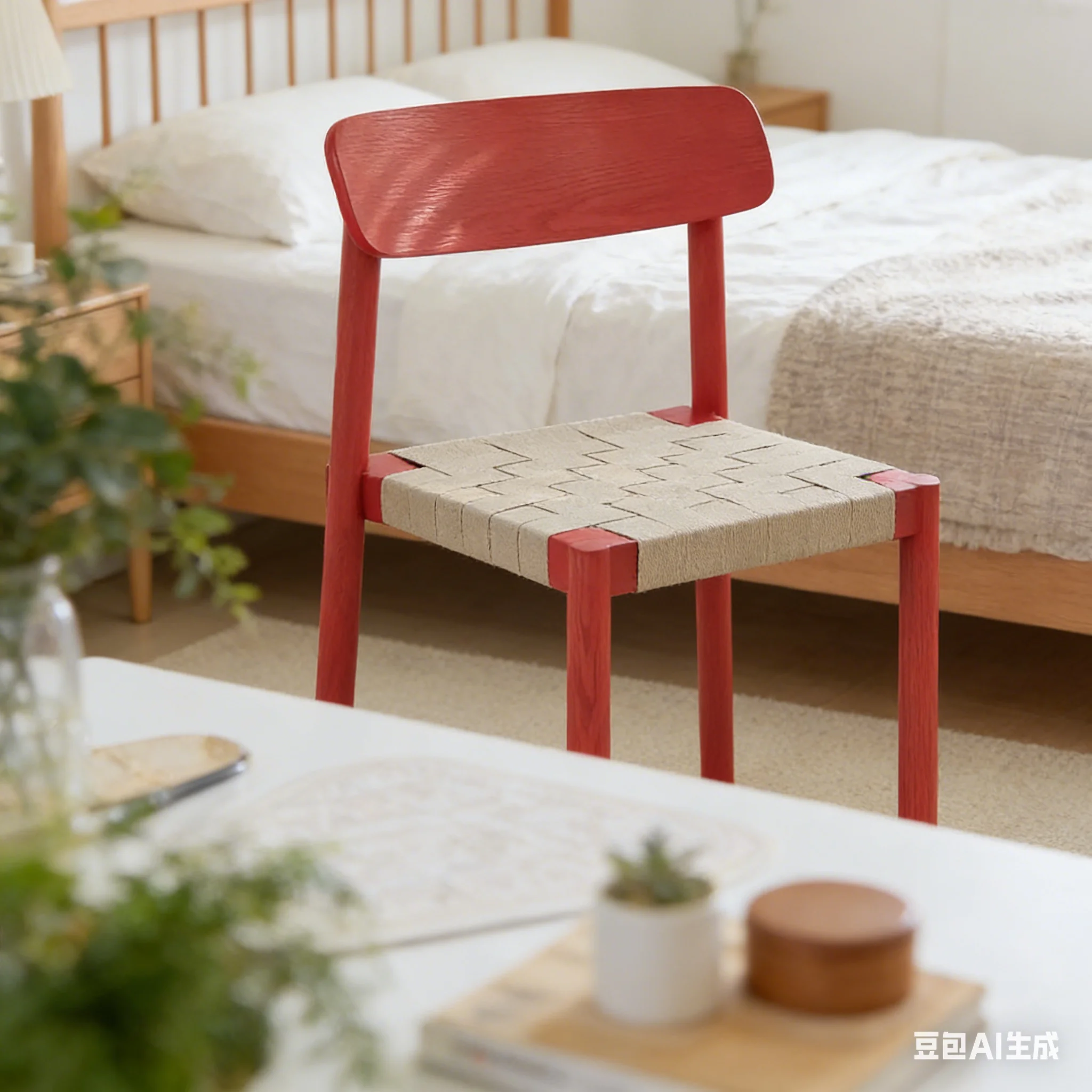 AOLIVIYA Japanese Dining Chair - Home Bar Seating recension och pris