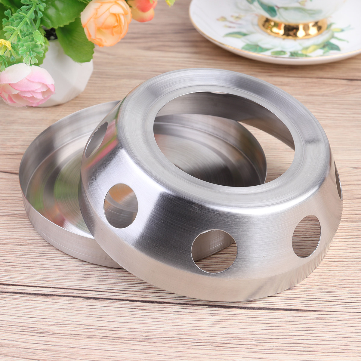 Versatile Stainless Steel Tea  - Home Bar And Coffee recension och pris