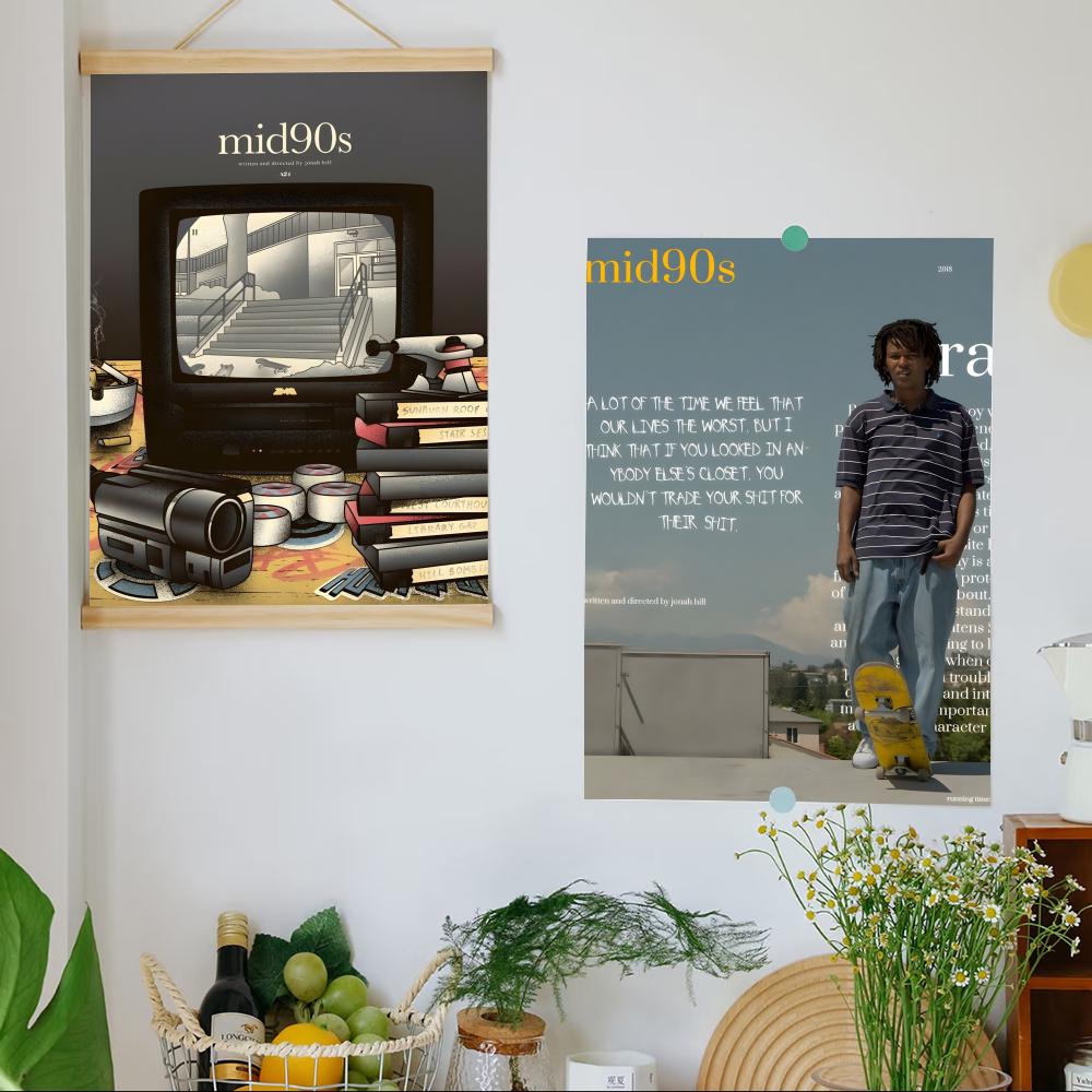 Word M-Mid Poster Artistic Sty - Home Bar Word recension och pris