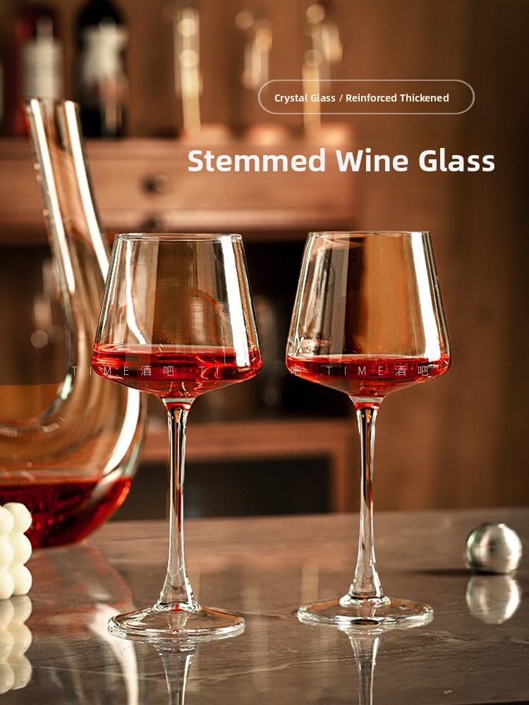 European Style Glass Highball  - Highball Glass Set recension och pris