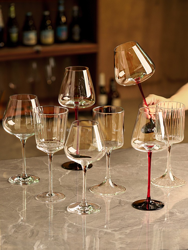 European Style Glass Highball  - Highball Glass Set recension och pris