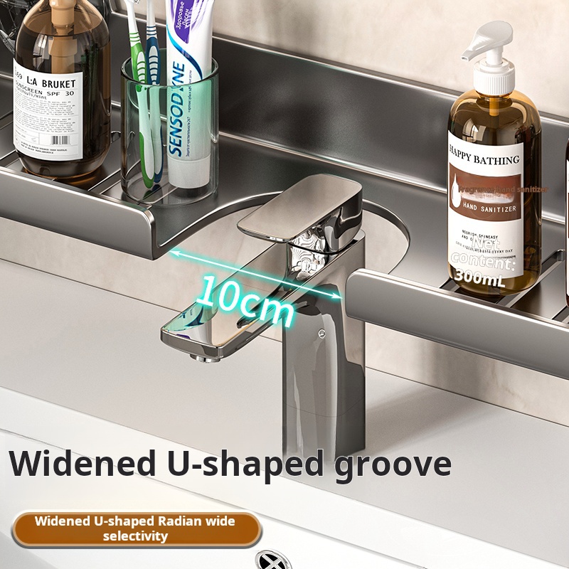 Suction Cup Mirror Front Bathr - Home Bar Sink recension och pris