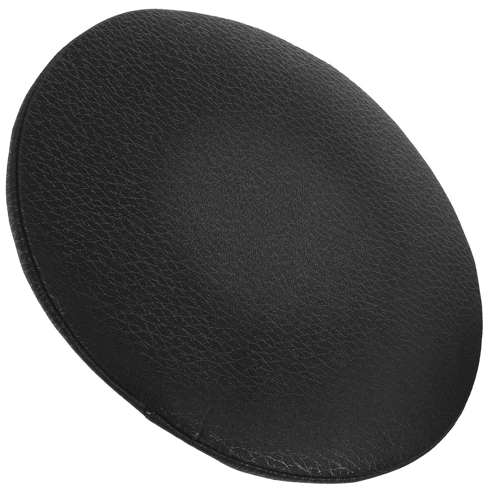Elastic Thick Black Round Stoo - Home Bar Stools recension och pris