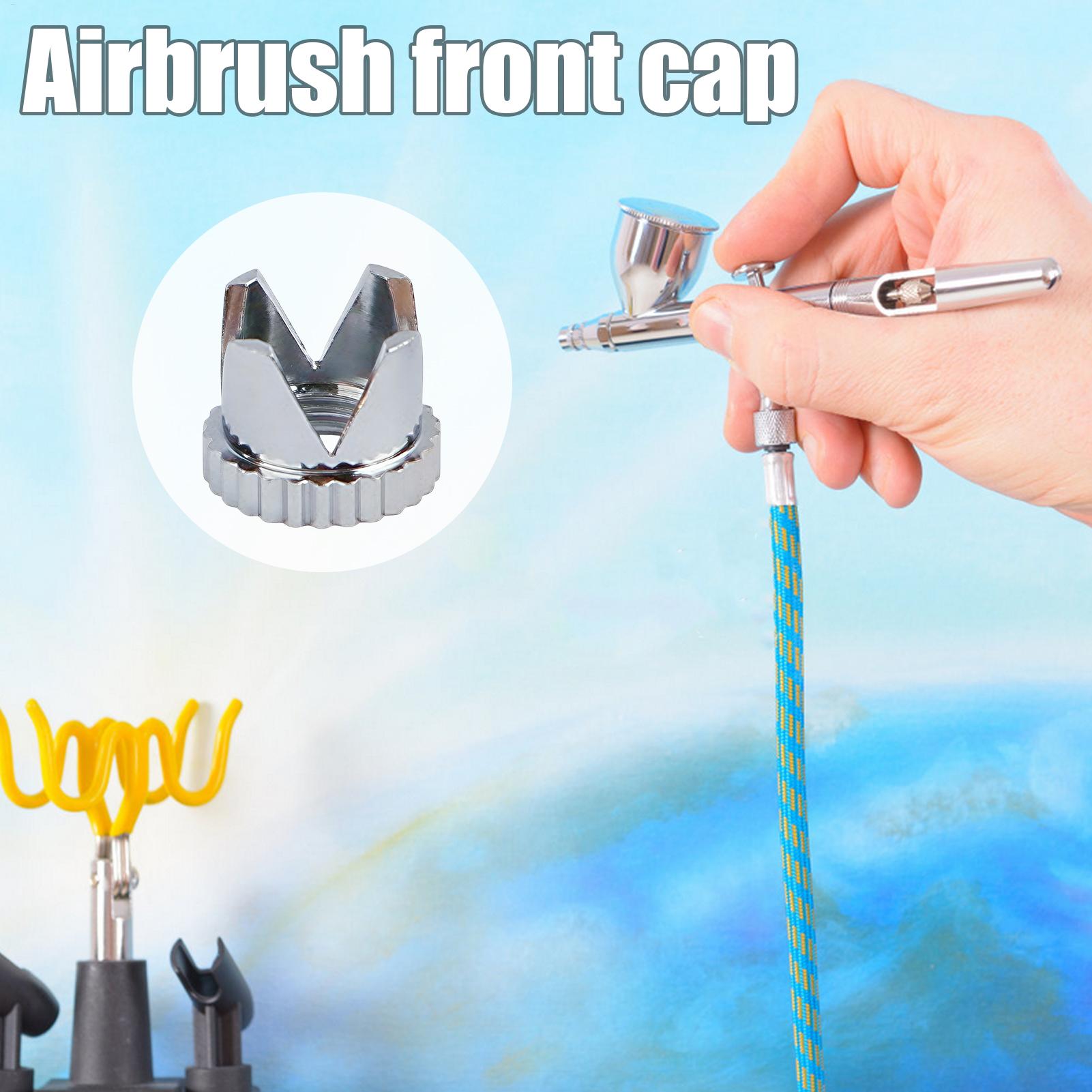 Airbrush Needle Cap Nozzle Pro - Home Bar Supplies recension och pris