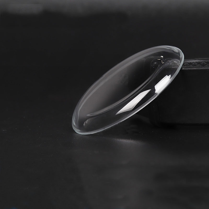 Lid Shaped High Domed Mineral  - Highball Glass Set recension och pris