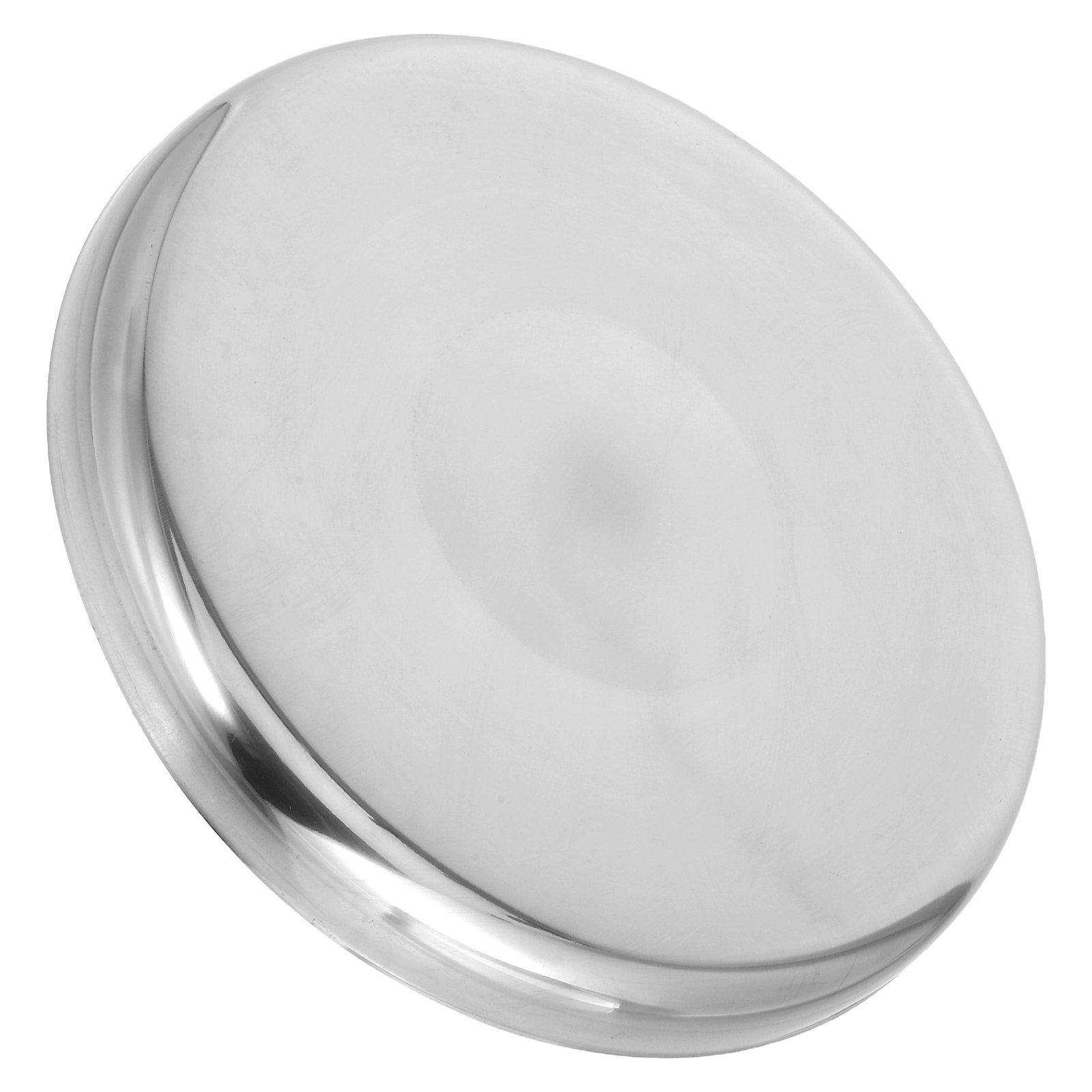 Stainless Steel Round Stool Se - Home Bar Stools recension och pris