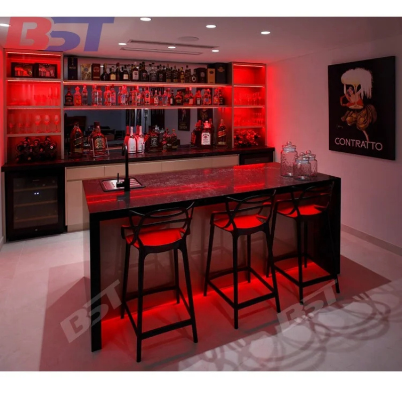 custom.Custom New and Popular  - Home Bar And Counter recension och pris