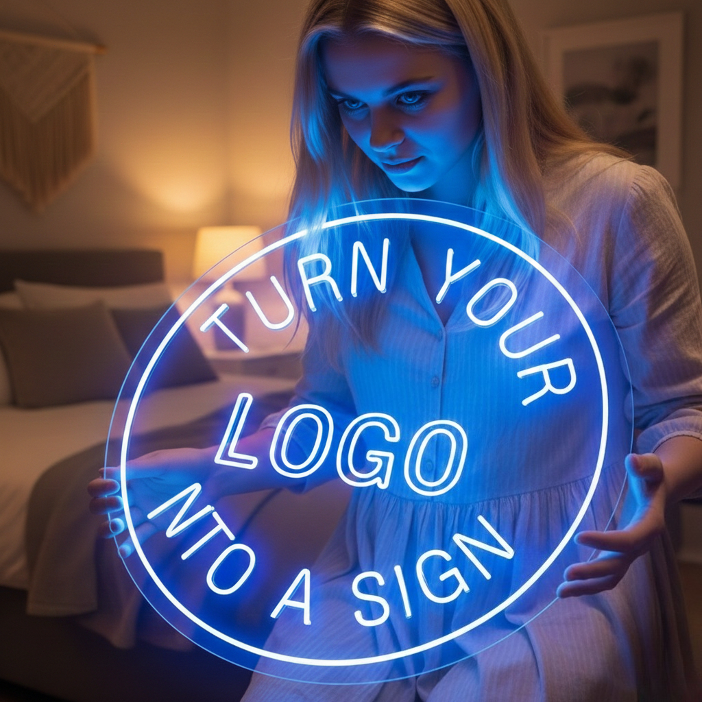 Custom Led Neon Signs LED Ligh - Home Bar Signs recension och pris