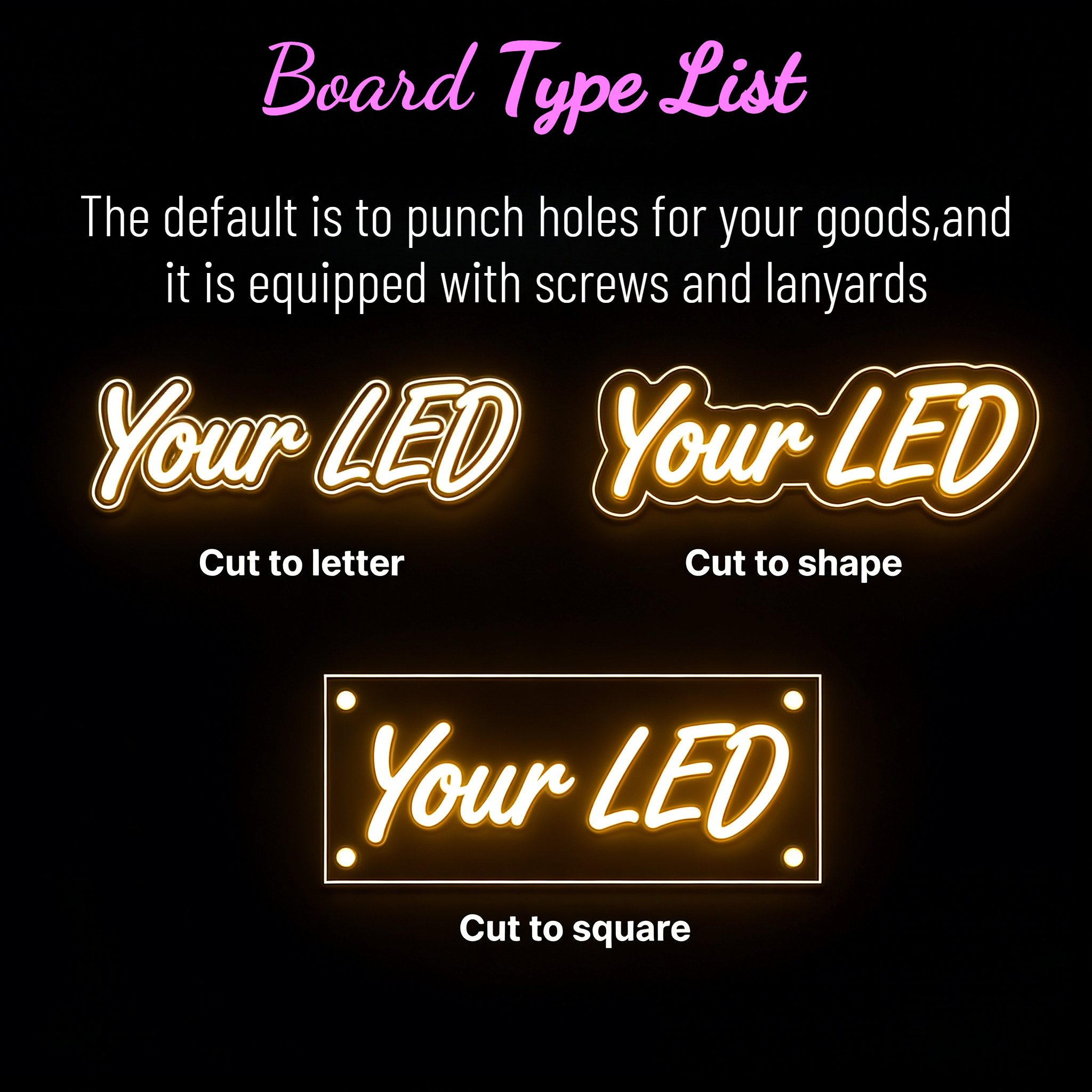 Custom Led Neon Signs LED Ligh - Home Bar Signs recension och pris