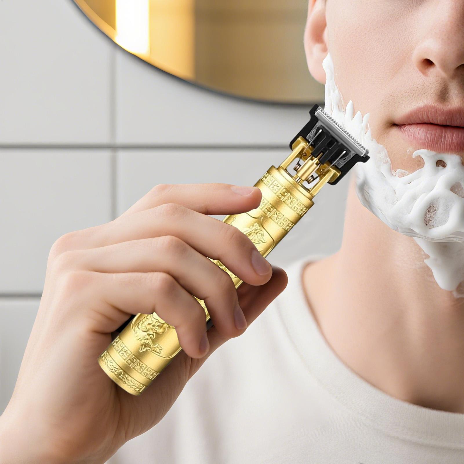 Cordless Hair Clippers Cordles - Home Barbershop recension och pris
