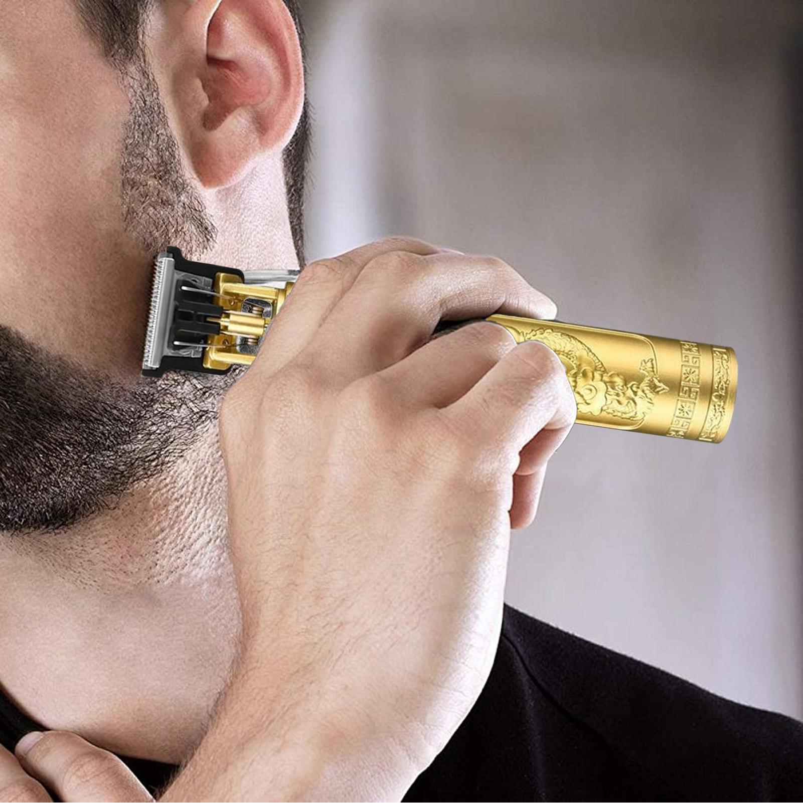 Cordless Hair Clippers Cordles - Home Barbershop recension och pris