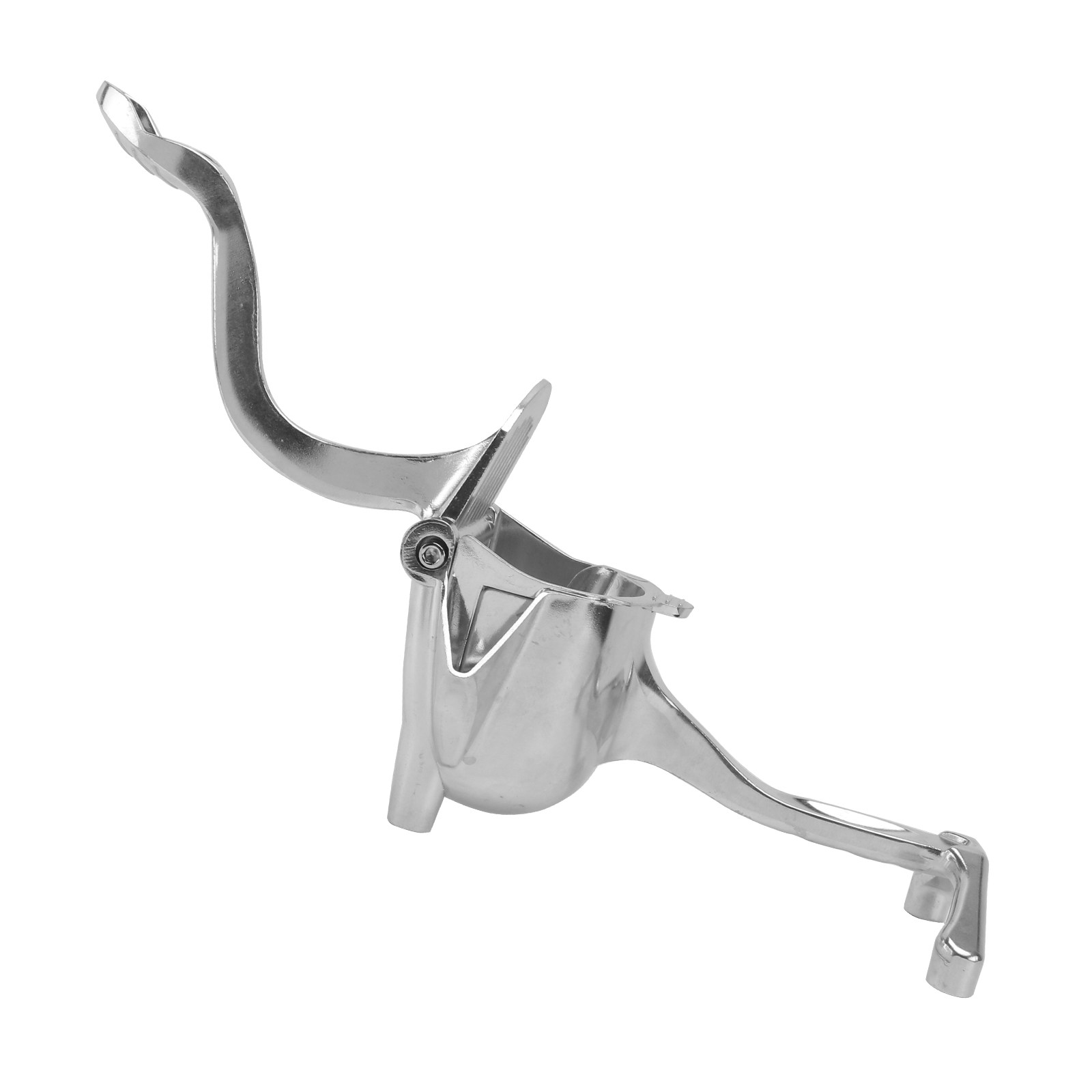 Thickened Aluminum Alloy Manua - Citrus Juicer Bar recension och pris
