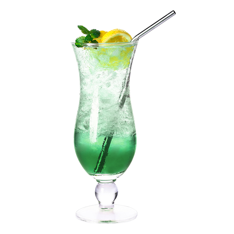 Lead Free Creative Glass Cryst - Highball Glass Set recension och pris