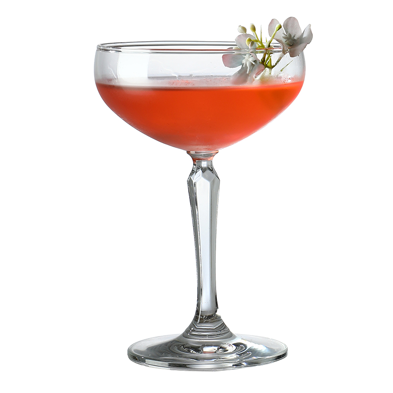 Lead Free Creative Glass Cryst - Highball Glass Set recension och pris