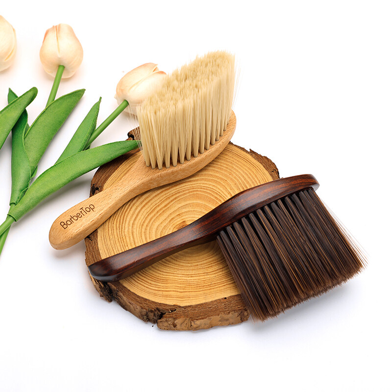 Barbertop Neck Duster Hairdres - Home Barbershop recension och pris