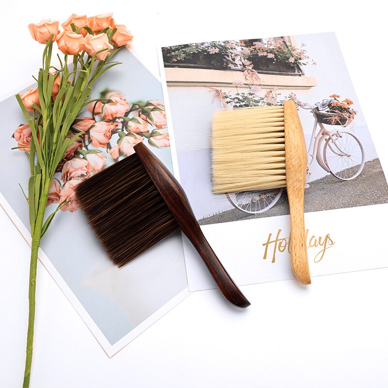 Barbertop Neck Duster Hairdres - Home Barbershop recension och pris