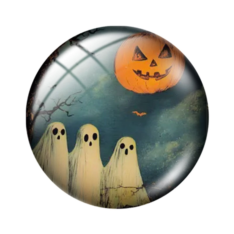 Vintage Halloween  12/18/20/25 - Old Fashioned Glass recension och pris