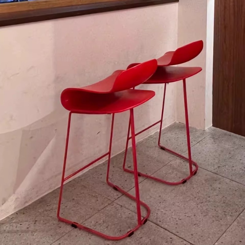 Outdoor Iron Bar Stool,Luxury  - Home Bar Seating recension och pris