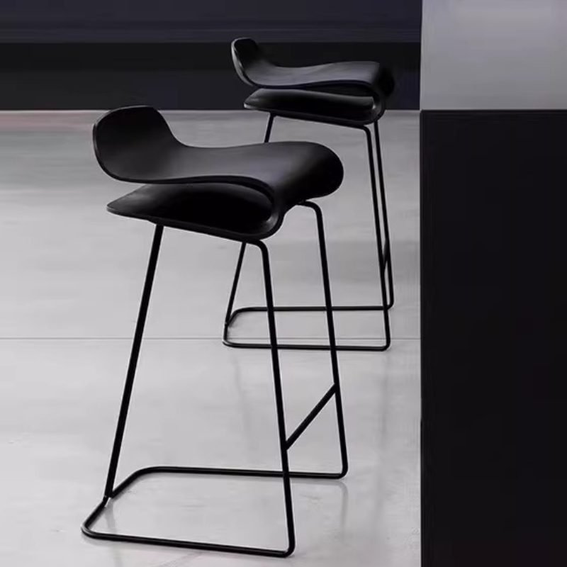 Outdoor Iron Bar Stool,Luxury  - Home Bar Seating recension och pris