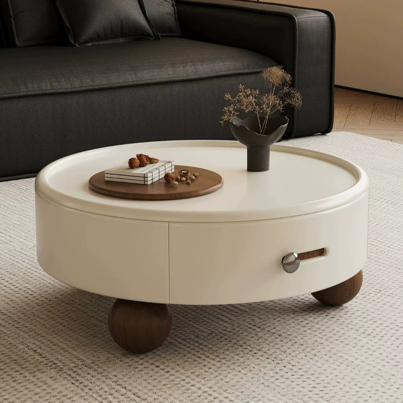 Modern Mainstays Coffee Table  - Home Bar Seating recension och pris