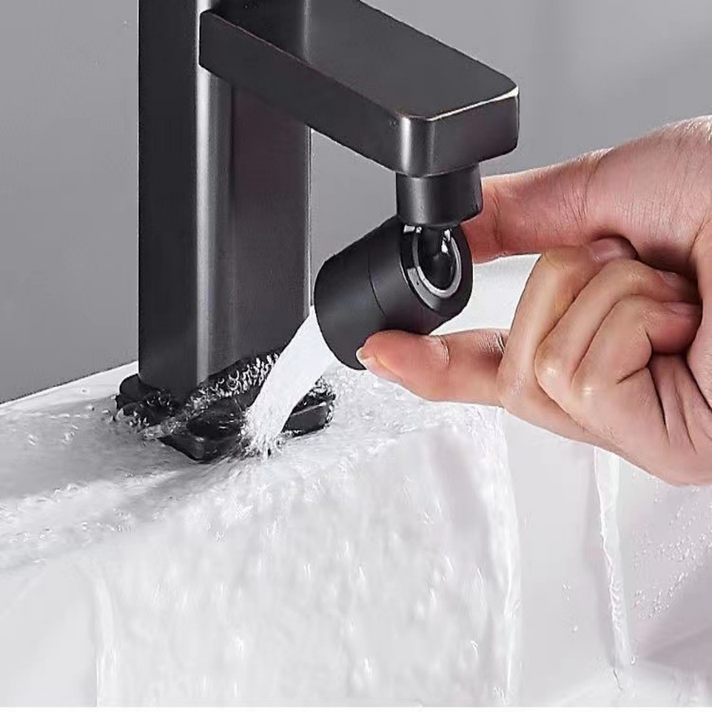 360° Rotary Kitchen Faucet Spr - Home Bar Sink recension och pris