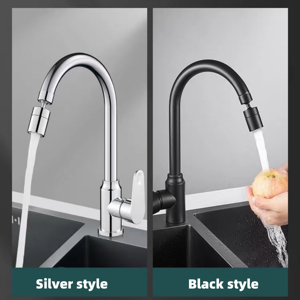 360° Rotary Kitchen Faucet Spr - Home Bar Sink recension och pris