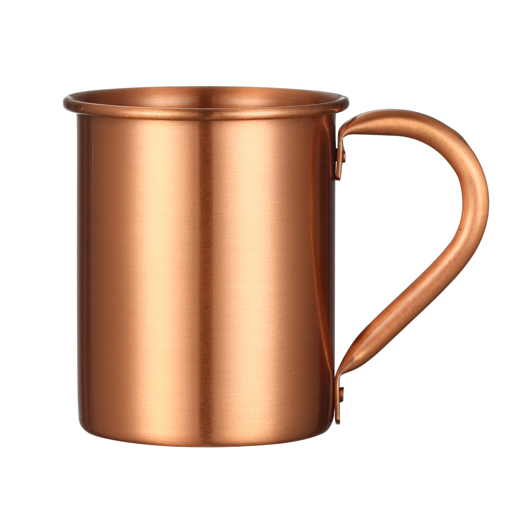 Copper Moscow Mule Mug Durable - Mule Copper Mug recension och pris