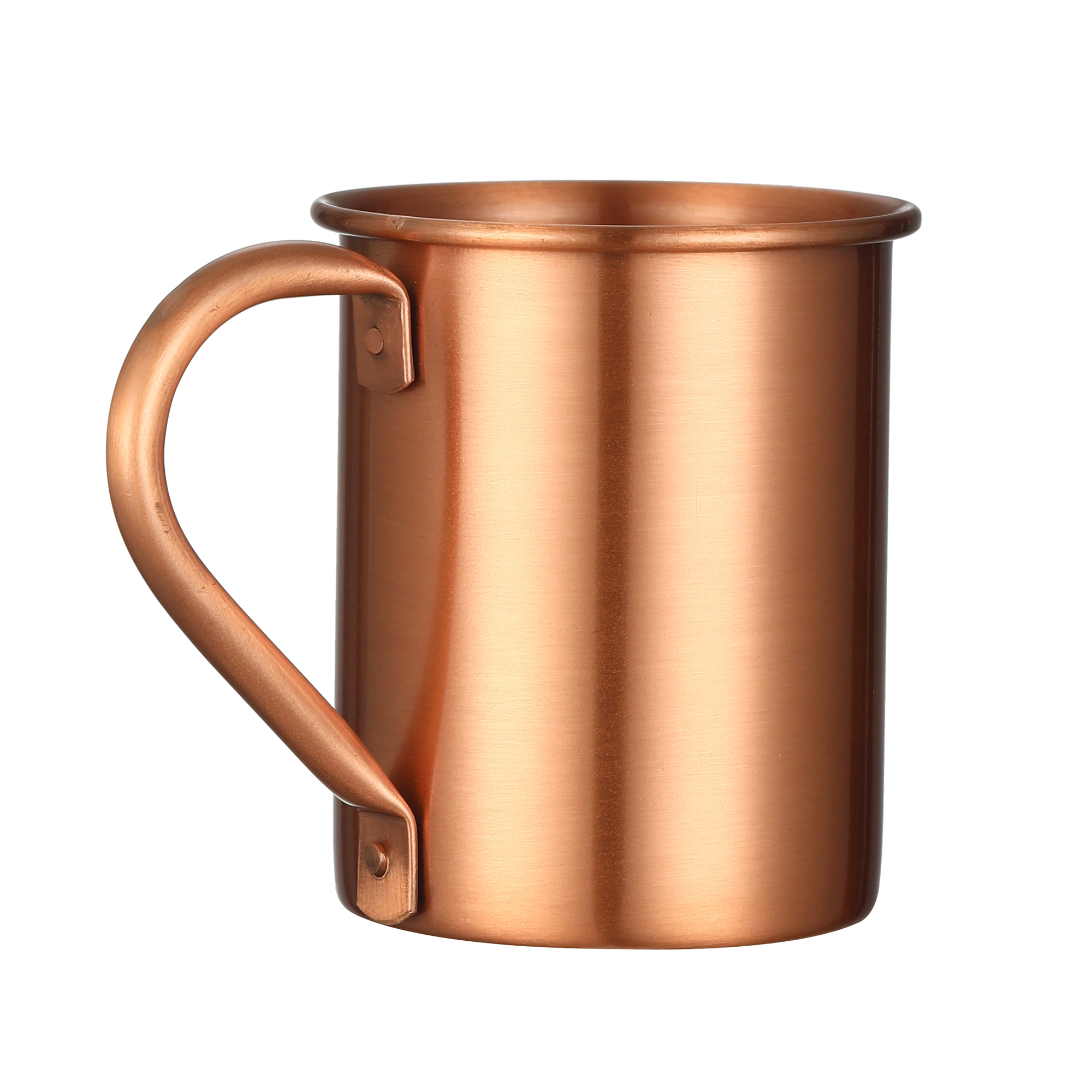 Copper Moscow Mule Mug Durable - Mule Copper Mug recension och pris