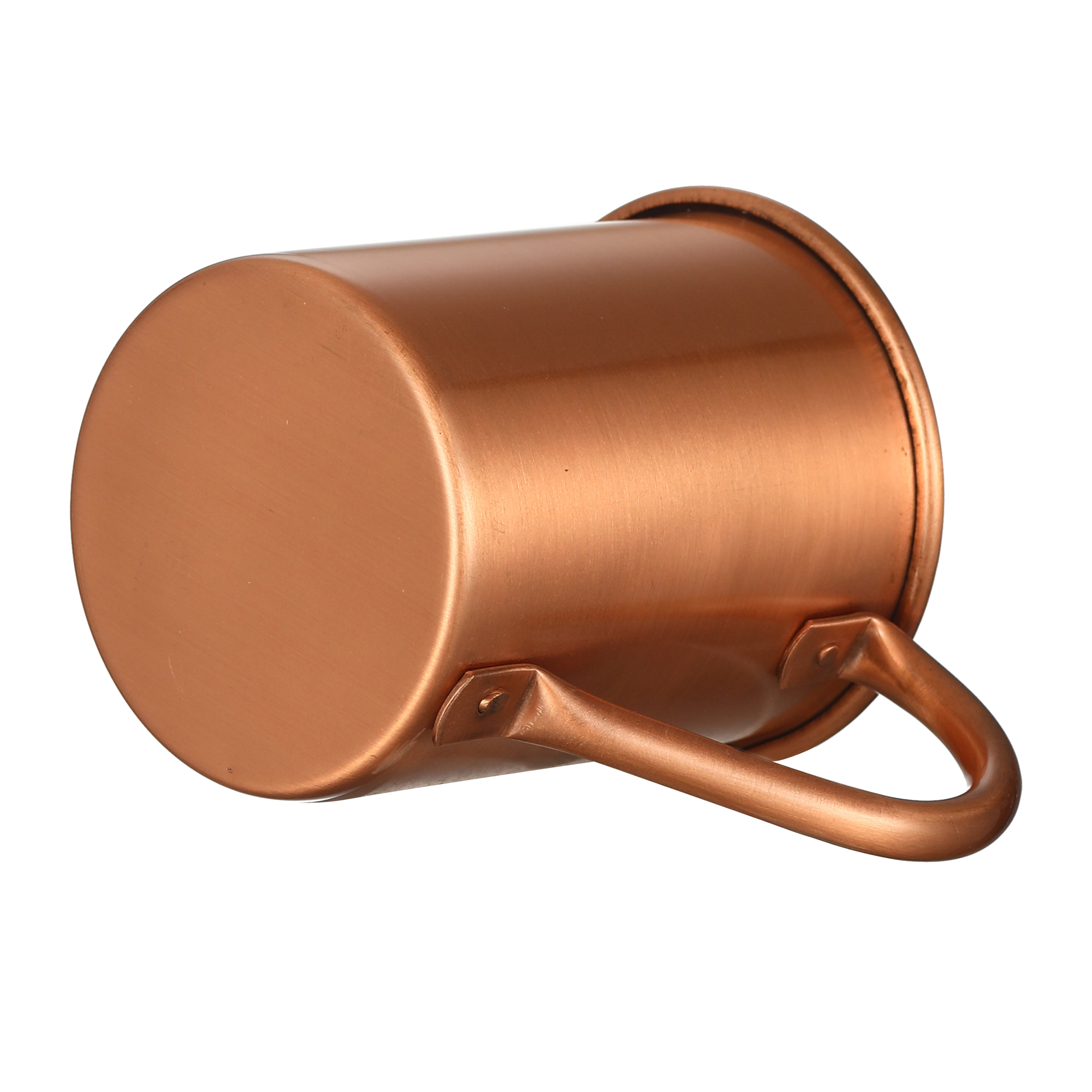 Copper Moscow Mule Mug Durable - Mule Copper Mug recension och pris