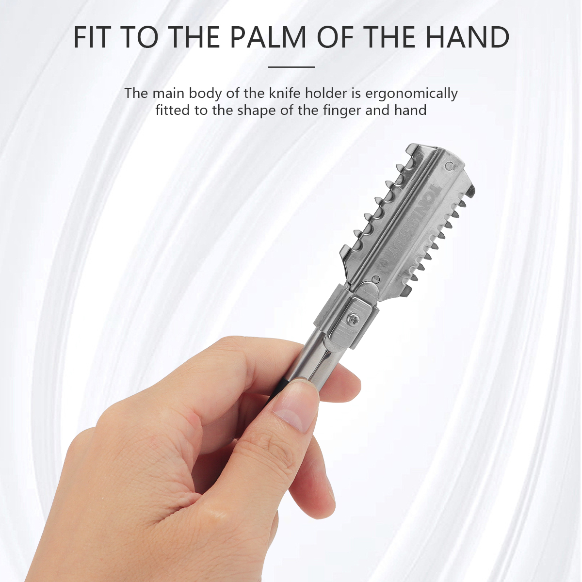 Salon Double-Edge Shaving Hair - Home Barbershop recension och pris