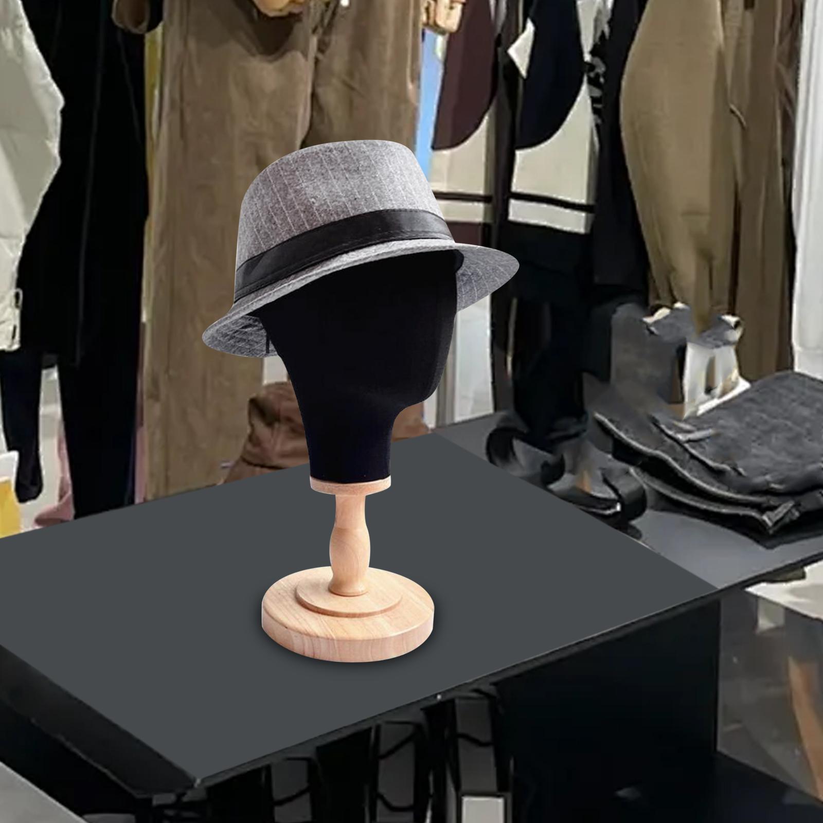 Mannequin Head Wig Stand Holdi - Home Barbershop recension och pris