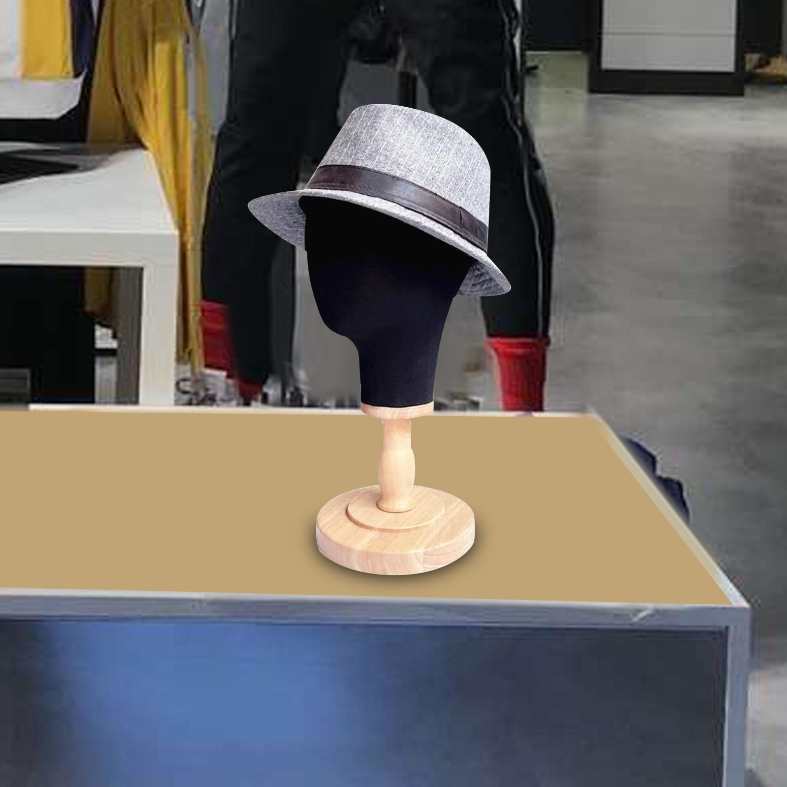 Mannequin Head Wig Stand Holdi - Home Barbershop recension och pris