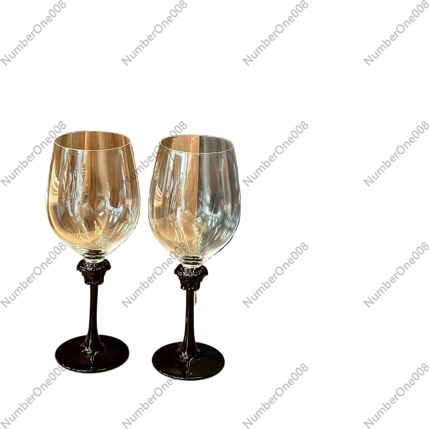 European Style Crystal Glass R - Highball Glass Set recension och pris