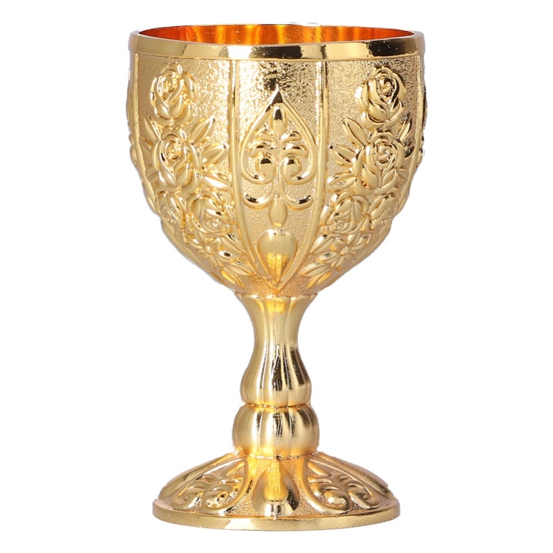 2Pcs 30ML Goblet European High - Old Fashioned Glass recension och pris