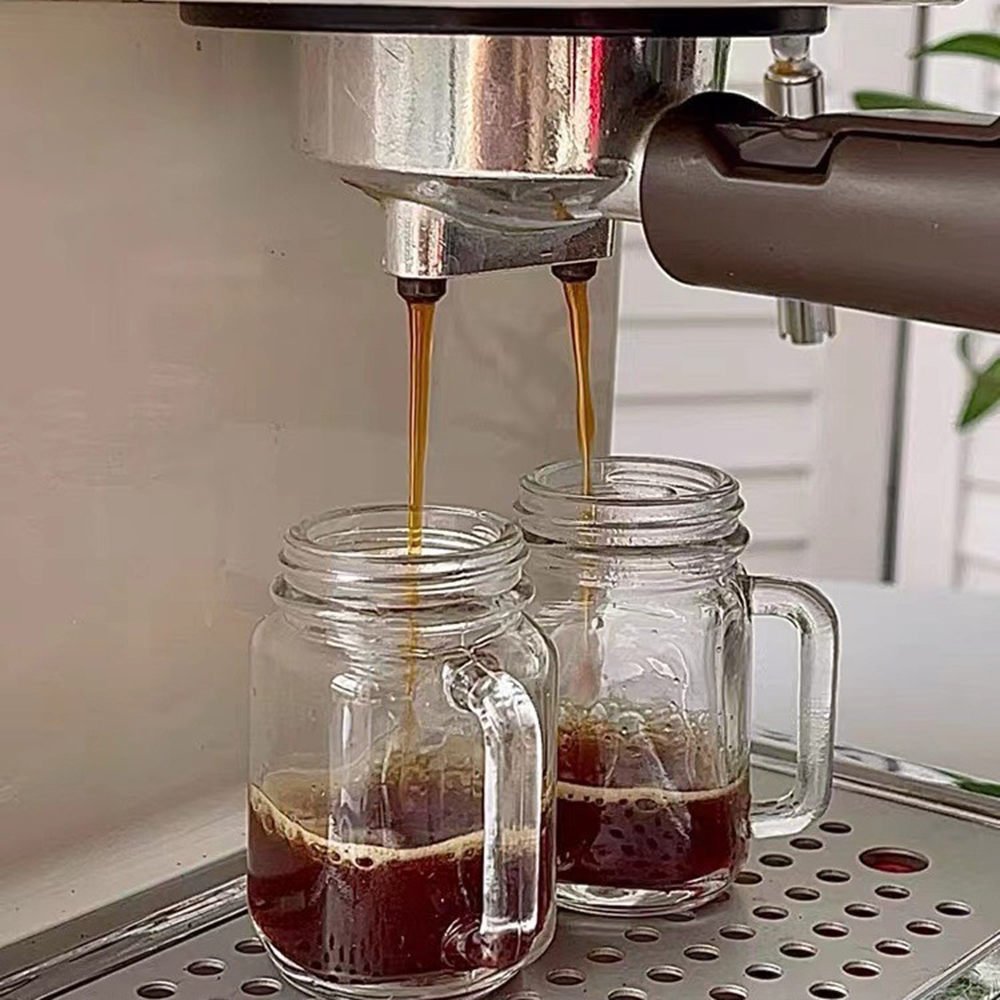 35ml Mini Mason Jar for Jam Ho - Citrus Juicer Bar recension och pris
