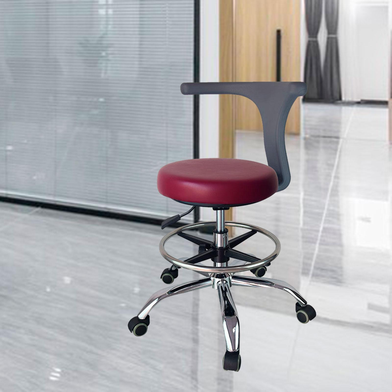 Replacement Pub Bar Stool Roun - Home Bar Stools recension och pris