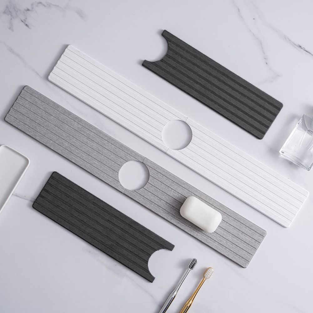 Stripes Pattern Groove Diatom  - Home Bar Sink recension och pris